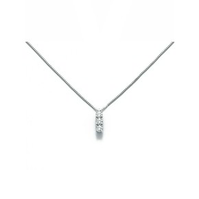 Collana Donna Miluna Trilogy - CLD4019-018G7 Collana Donna Miluna Trilogy - CLD4019-018G7