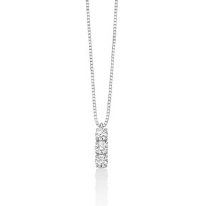 Collana Donna Miluna Trilogy - CLD4019-024G7