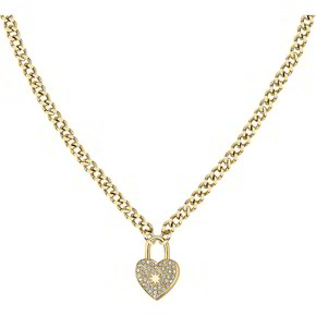 Collana Donna Morellato Abbraccio - SABG25 Collana Donna Morellato Abbraccio - SABG25