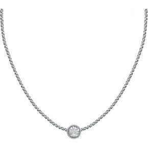 Collana Donna Morellato Drops - SCZ1265 Collana Donna Morellato Drops - SCZ1265