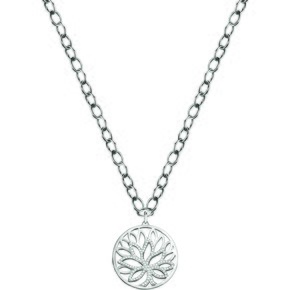 Collana Donna Morellato Loto - SATD04 Collana Donna Morellato Loto - SATD04