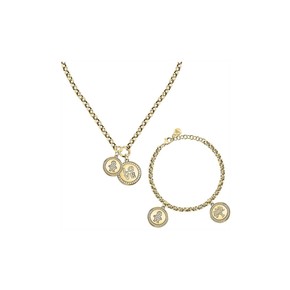 Collana Donna Morellato Love Special Set - SOR29