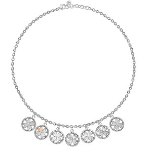 Collana Donna Morellato Multigipsy - SAQG25