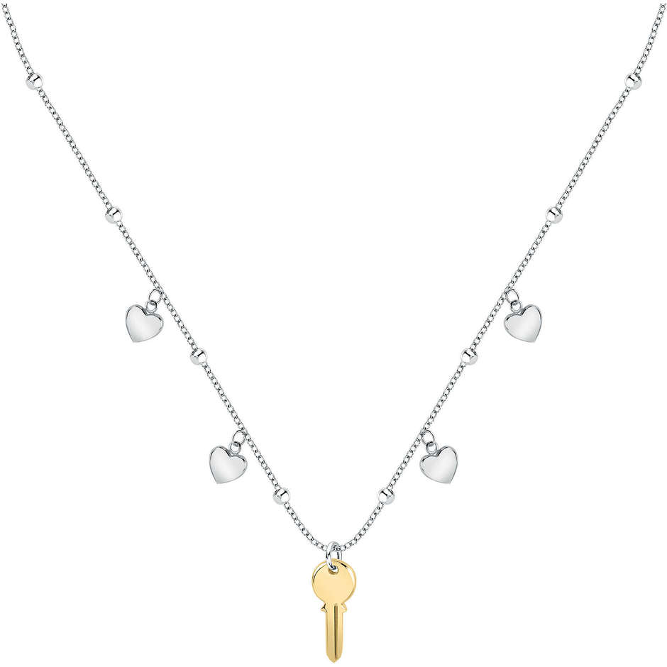 Collana Donna Morellato Passioni - SAUN05