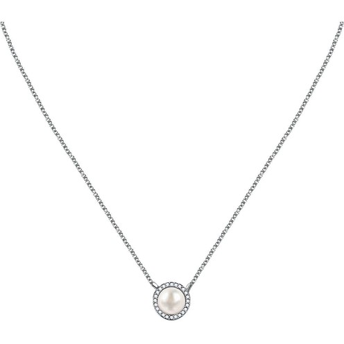 Collana Donna Morellato Perla - SAER49