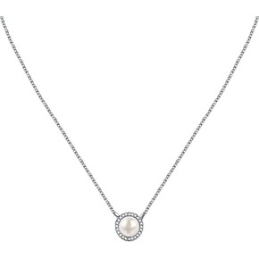 Collana Donna Morellato Perla - SAER49