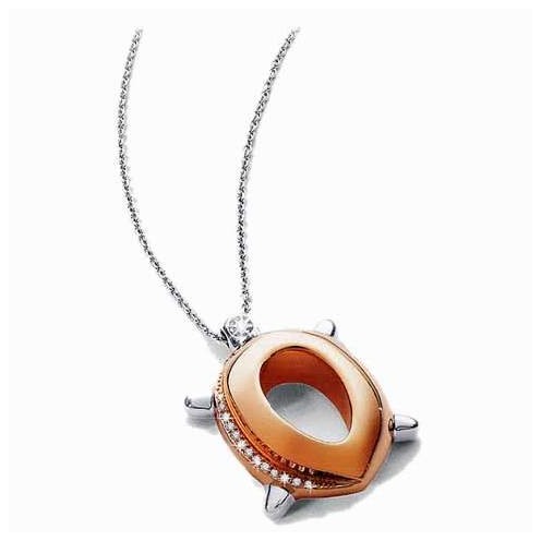 Collana Donna Morellato Tartaruga - S01J304P