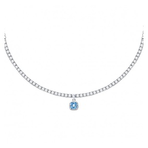 Collana Donna Morellato Tennis Tesori - SAIW106