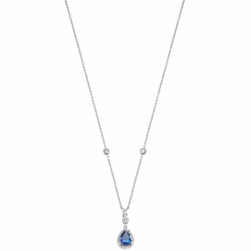 Collana Donna Morellato Tesori - SAIW09