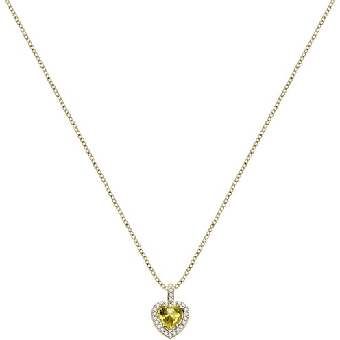 Collana Donna Morellato Tesori - SAVB01