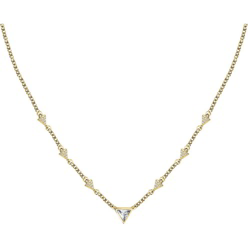 Collana Donna Morellato Trilliant - SAWY01