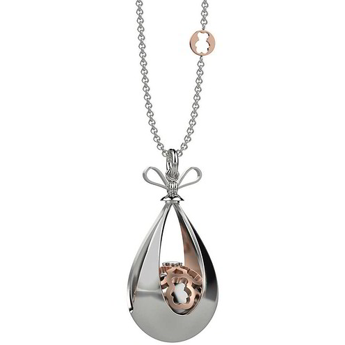 Collana Donna Nanan Bijou Fagottino - NAN0003
