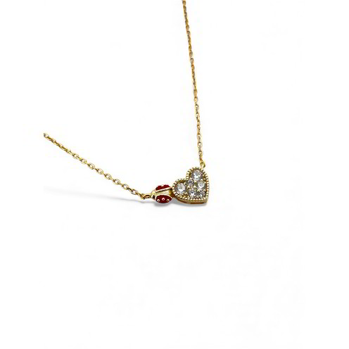 Collana Donna Nanan Bijou - NAN0630