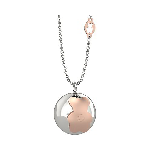 Collana Donna Nanan Chiama Angeli - NAN0088