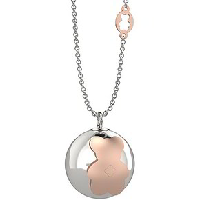 Collana Donna Nanan Chiama Angeli - NAN0088