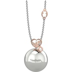 Collana Donna Nanan Chiama Angeli - NAN0090