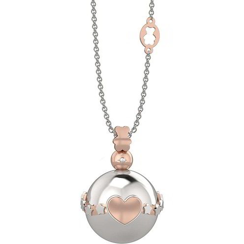 Collana Donna Nanan Chiama Angeli - NAN0163