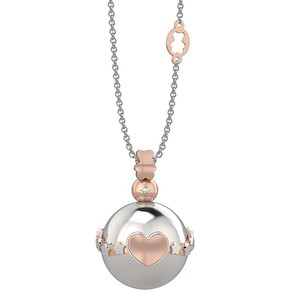 Collana Donna Nanan Chiama Angeli - NAN0163