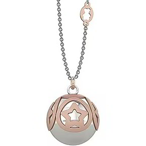 Collana Donna Nanan Chiama Angeli - NAN0253
