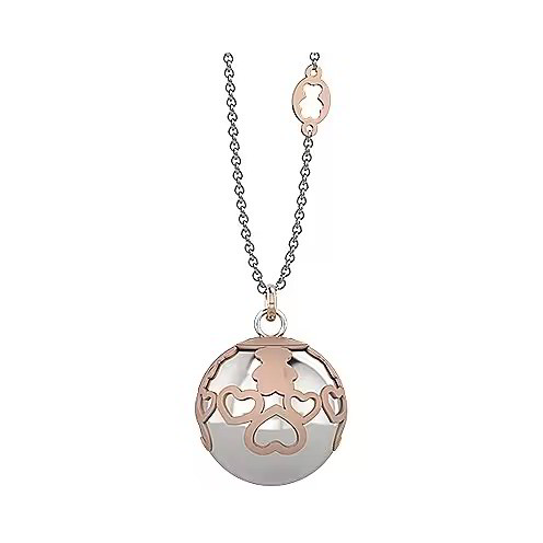 Collana Donna Nanan Chiama Angeli - NAN0261