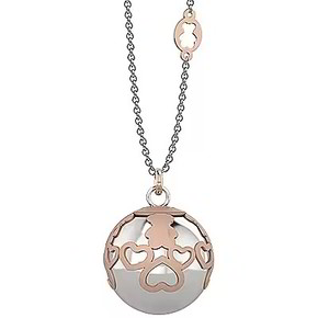 Collana Donna Nanan Chiama Angeli - NAN0261