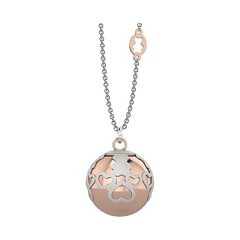 Collana Donna Nanan Chiama Angeli - NAN0262