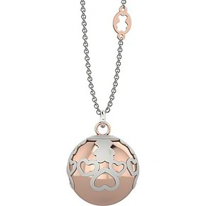 Collana Donna Nanan Chiama Angeli - NAN0262