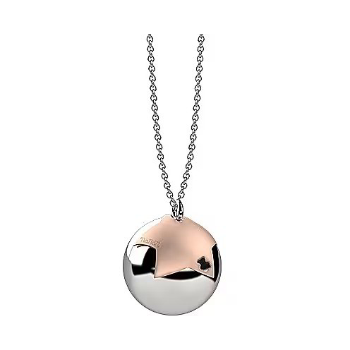 Collana Donna Nanan Chiama Angeli - NAN0282