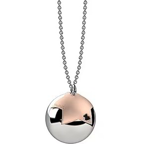 Collana Donna Nanan Chiama Angeli - NAN0282