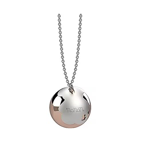 Collana Donna Nanan Chiama Angeli - NAN0283