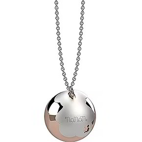 Collana Donna Nanan Chiama Angeli - NAN0283