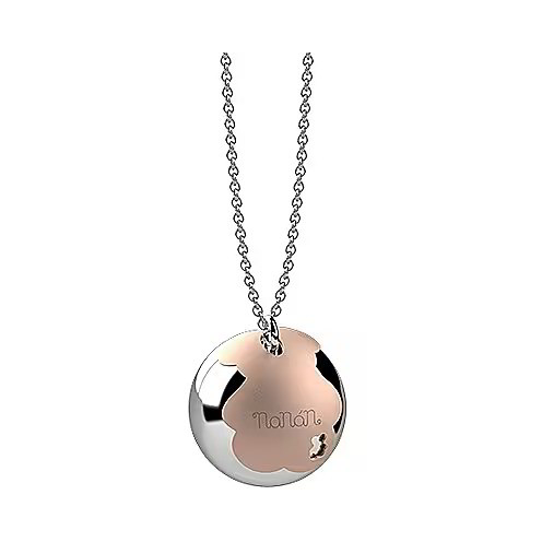 Collana Donna Nanan Chiama Angeli - NAN0284