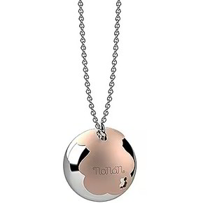 Collana Donna Nanan Chiama Angeli - NAN0284