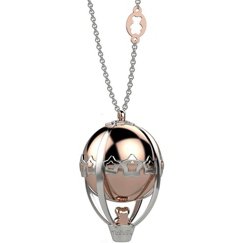 Collana Donna Nanan Chiama Angeli - NAN0396