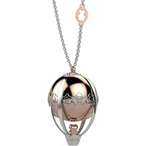 Collana Donna Nanan Chiama Angeli - NAN0396