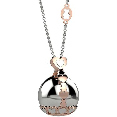 Collana Donna Nanan Chiama Angeli - NAN0398