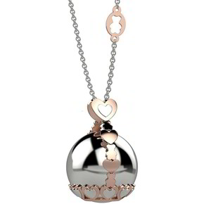Collana Donna Nanan Chiama Angeli - NAN0398