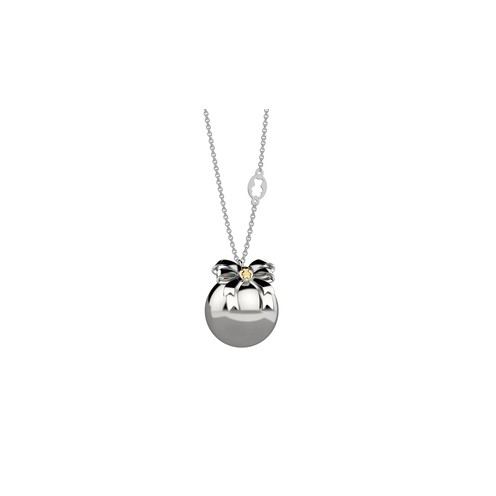 Collana Donna Nanan Chiama Angeli - NAO0001