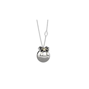 Collana Donna Nanan Chiama Angeli - NAO0001