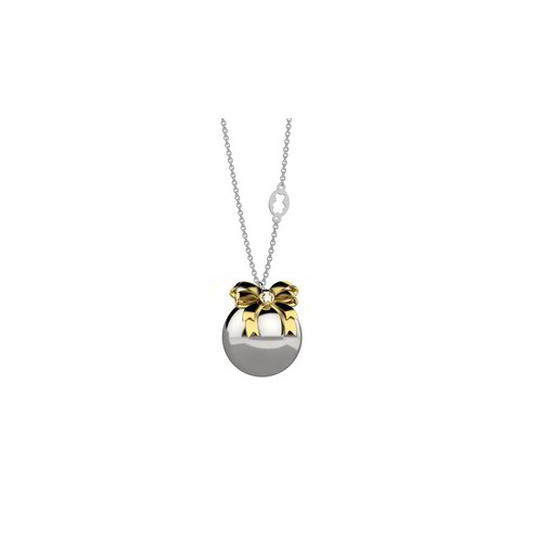 Collana Donna Nanan Chiama Angeli - NAO0002