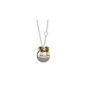 Collana Donna Nanan Chiama Angeli - NAO0002