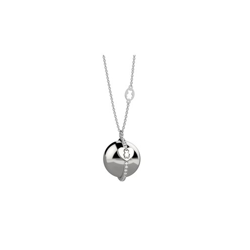 Collana Donna Nanan Chiama Angeli - NAO0003
