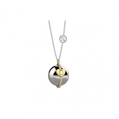 Collana Donna Nanan Chiama Angeli - NAO0004