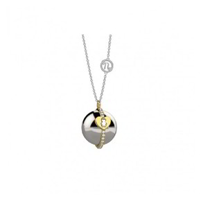 Collana Donna Nanan Chiama Angeli - NAO0004