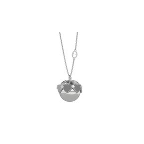 Collana Donna Nanan Chiama Angeli - NAO0005