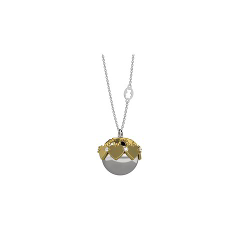 Collana Donna Nanan Chiama Angeli - NAO0006