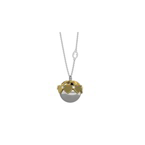 Collana Donna Nanan Chiama Angeli - NAO0006