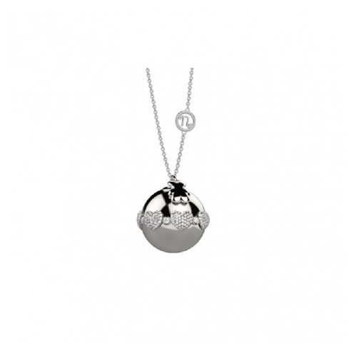 Collana Donna Nanan Chiama Angeli - NAO0007