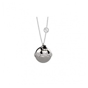 Collana Donna Nanan Chiama Angeli - NAO0007
