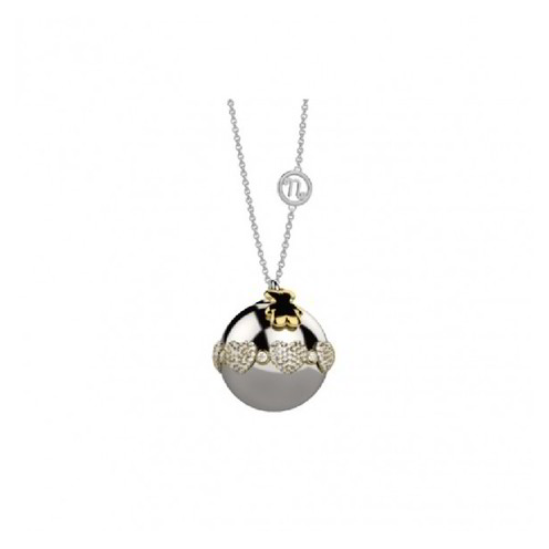 Collana Donna Nanan Chiama Angeli - NAO0008
